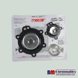 Mecair DB114 Diaphragm Repair Kits