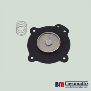 DB18 Diaphragm For Mecair Pulse Valve VNP208 VNP308