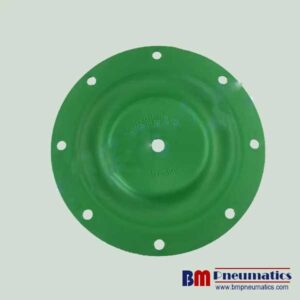 Ingersoll Rand Diaphragm Repair Kit 90533-B