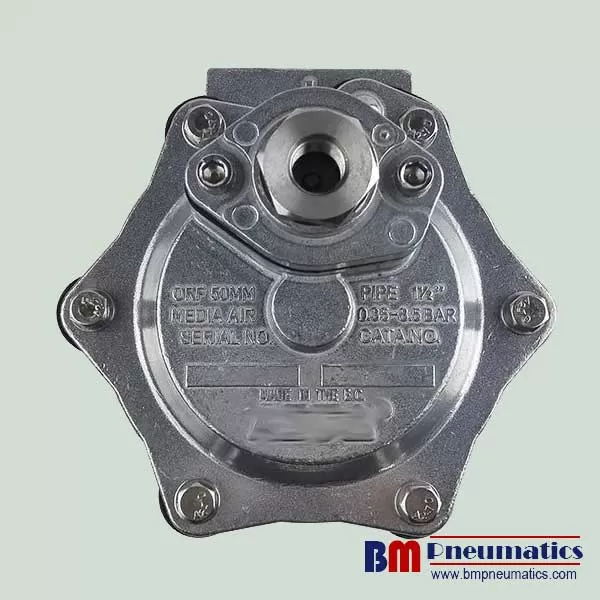 G353A046 1.5'' Dust Collector Bag Filter Pulse Jet Valve