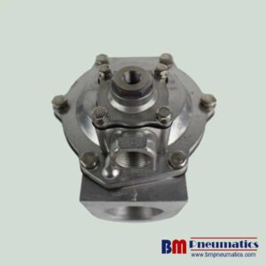 G353A049 ASCO 2.5" Pulse jet valve