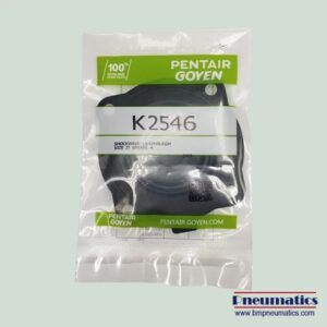 Goyen Diaphragm Repair Kit K2546