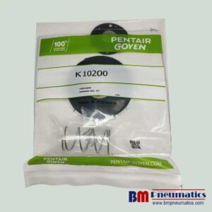 Goyen K10200 Diaphragm Repair Kits
