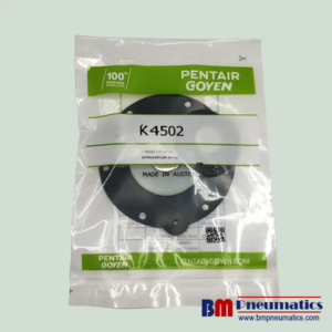 Goyen K4502 Diaphragm Repair Kits