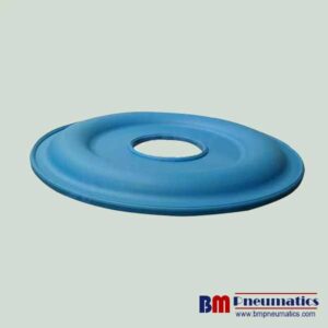 Graco Blue Santoprene Diaphragm Repair Kit