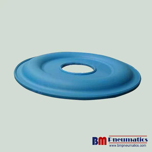 Graco Blue Santoprene Diaphragm Repair Kit