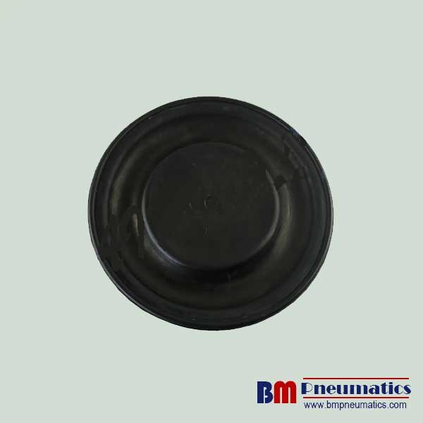 Graco Nitrile Diaphragm Repair Kit