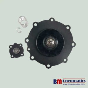 JOIL JIHI102 G4" Diaphragm Repair Kit