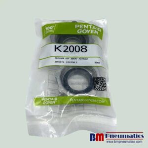 K2008 Goyen Diaphragm Valve Repair Kit