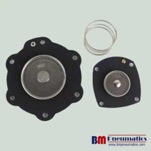 Turbo M40 M25 Diaphragm Repair Kit