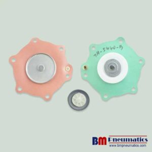 MD01-40 MD02-40 MD03-40M Diaphragm Repair Kits