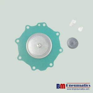 Taeha MD03-50 MD03-50M Daphragm Repair Kits