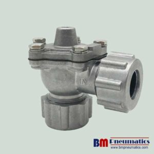 Goyen RCA20DD Remote Pilot Pulse Jet Valve