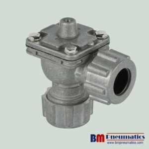 Goyen RCA25DD DD Series Pulse Jet Valve