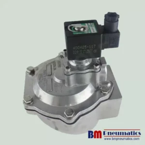 SCG353A051 2-1/2" Diaphragm Pulse Valve