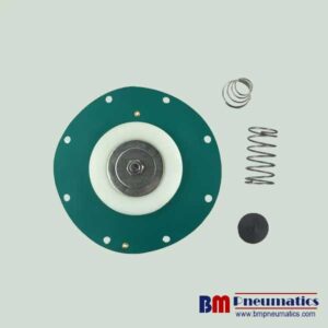 Taeha MD03-75 MD03-75M Repair Kits