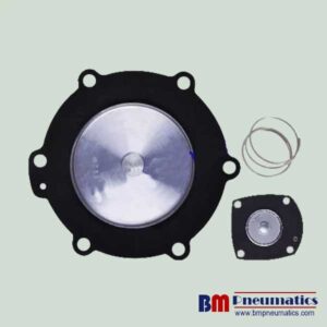 Turbo M50 M25 Diaphragm Repair Kit
