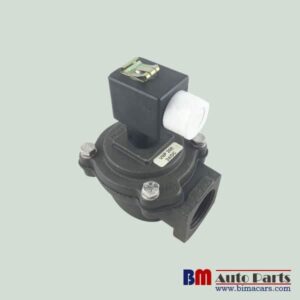 VNP206 / VEM206 Mecair Diaphragm Valve