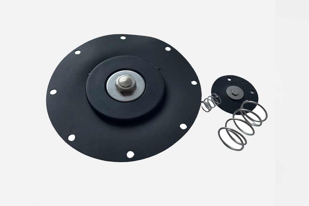 pulse jet valve diaphragm kits