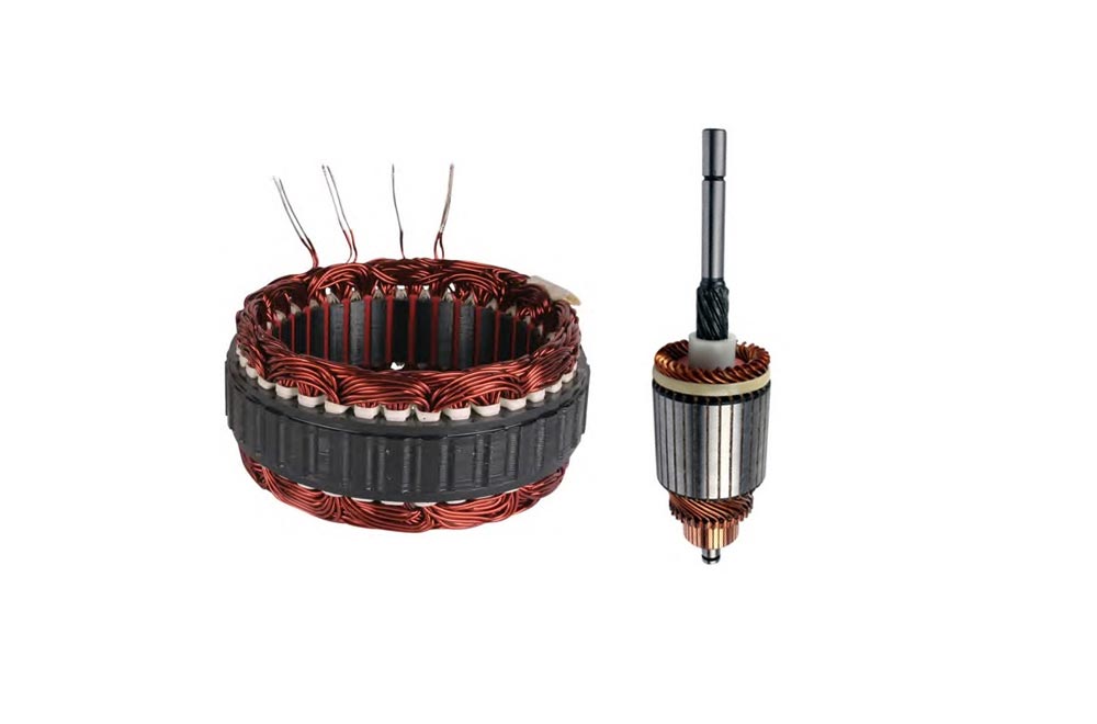 automotive electrical components