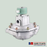 ASCO SCXE353A061 pulse jet valve