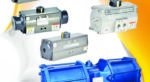 pneumatic actuator